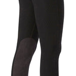 Kerrits Women's Microcord Extended Knee Patch Bootcut Riding Tights - Kerrits - Equiluxe Tack