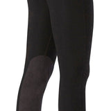 Kerrits Women's Microcord Extended Knee Patch Bootcut Riding Tights - Kerrits - Equiluxe Tack