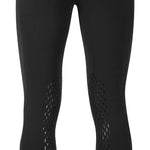 Kerrits Women's Power Stretch Knee Patch Riding Tights - Kerrits - Equiluxe Tack