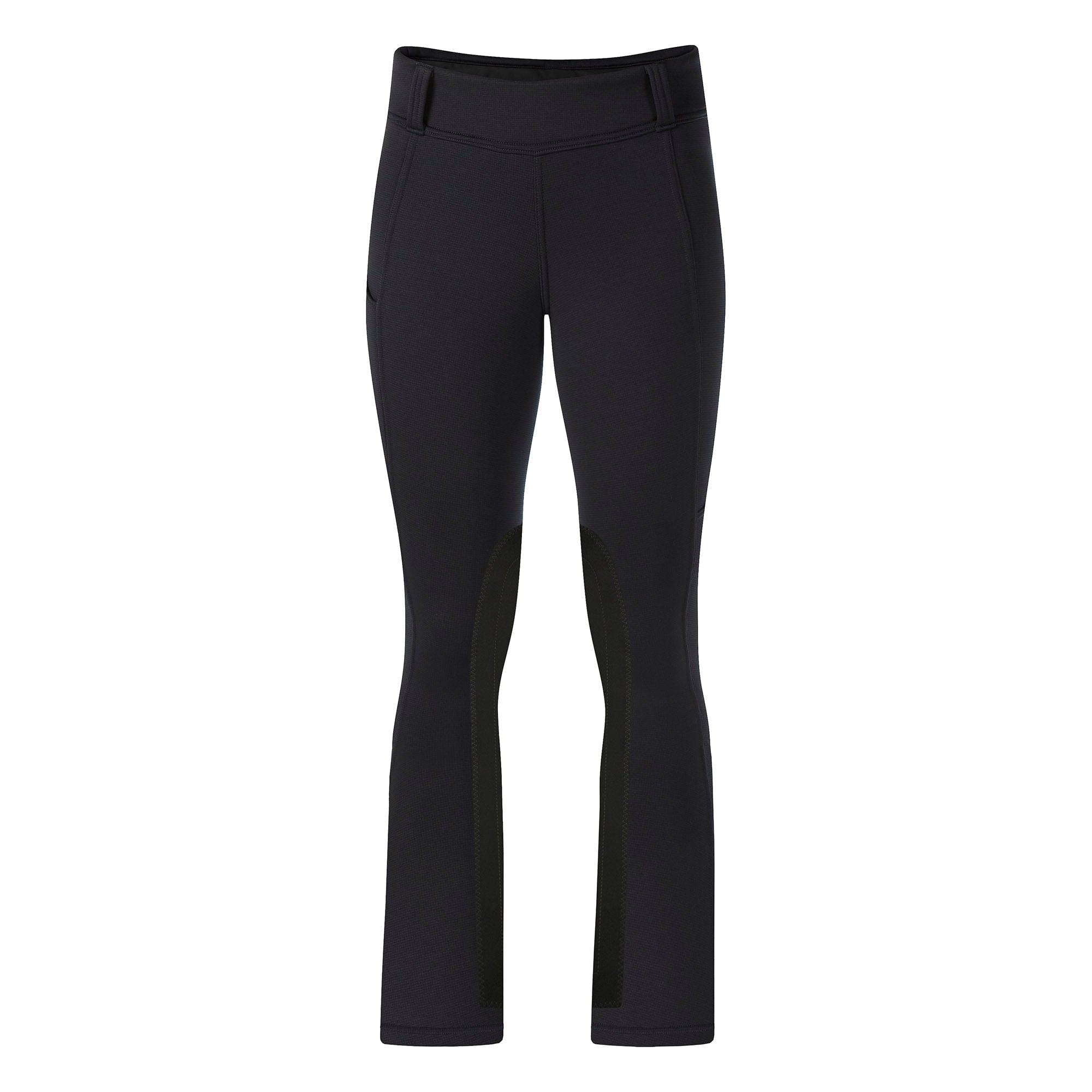Kerrits Women's Sit Tight Wind Pro Bootcut Riding Tights - Kerrits - Equiluxe Tack