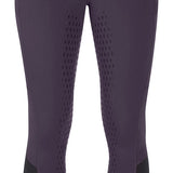 Kerrits Women's Thermo Tech Full Leg Riding Tights - Grubs Boots USA - Equiluxe Tack