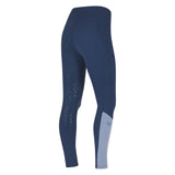 Kerrits Women's Thermo Tech Full Leg Riding Tights - Grubs Boots USA - Equiluxe Tack