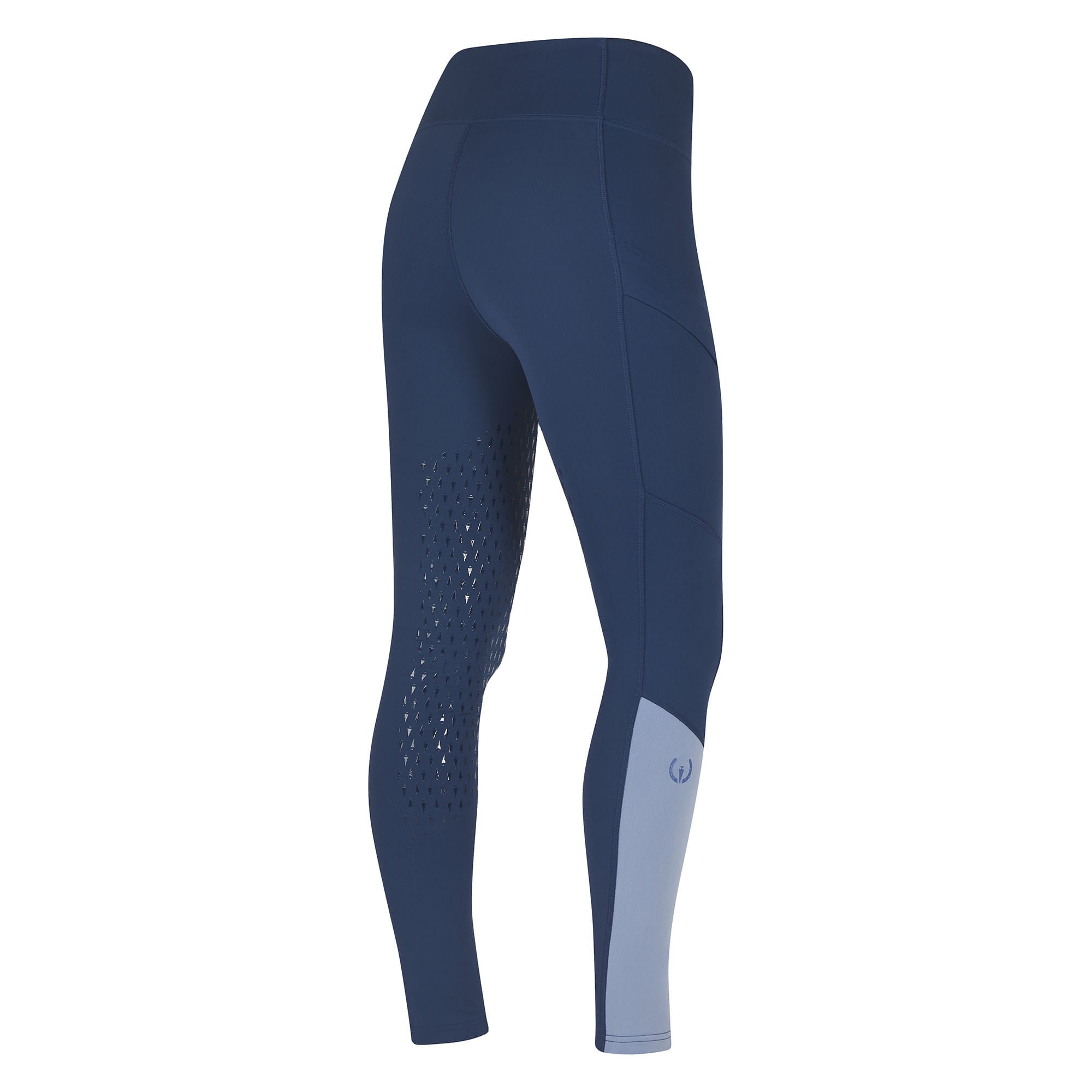 Kerrits Women's Thermo Tech Full Leg Riding Tights - Grubs Boots USA - Equiluxe Tack