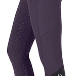 Kerrits Women's Thermo Tech Full Leg Riding Tights - Grubs Boots USA - Equiluxe Tack