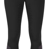 Kerrits Women's Thermo Tech Full Leg Riding Tights - Grubs Boots USA - Equiluxe Tack