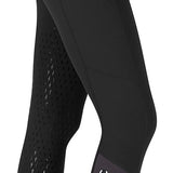 Kerrits Women's Thermo Tech Full Leg Riding Tights - Grubs Boots USA - Equiluxe Tack