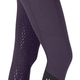 Kerrits Women's Thermo Tech Full Leg Riding Tights - Grubs Boots USA - Equiluxe Tack