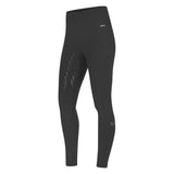 Kerrits Women's Thermo Tech Full Leg Riding Tights - Grubs Boots USA - Equiluxe Tack