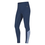 Kerrits Women's Thermo Tech Full Leg Riding Tights - Grubs Boots USA - Equiluxe Tack