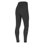 Kerrits Women's Thermo Tech Full Leg Riding Tights - Grubs Boots USA - Equiluxe Tack