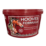 Kevin Bacon's® Hooves Formula 8 lb. - Kevin Bacon's - Equiluxe Tack
