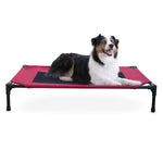 K&H Elevated Dog Bed, Small to X - Large - K&H - Equiluxe Tack
