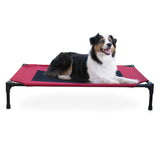 K&H Elevated Dog Bed, Small to X - Large - K&H - Equiluxe Tack