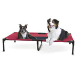 K&H Elevated Dog Bed, Small to X - Large - K&H - Equiluxe Tack