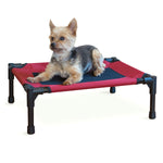 K&H Elevated Dog Bed, Small to X - Large - K&H - Equiluxe Tack