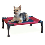 K&H Elevated Dog Bed, Small to X - Large - K&H - Equiluxe Tack