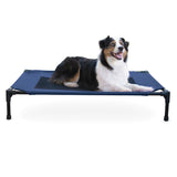 K&H Elevated Dog Bed, Small to X - Large - K&H - Equiluxe Tack