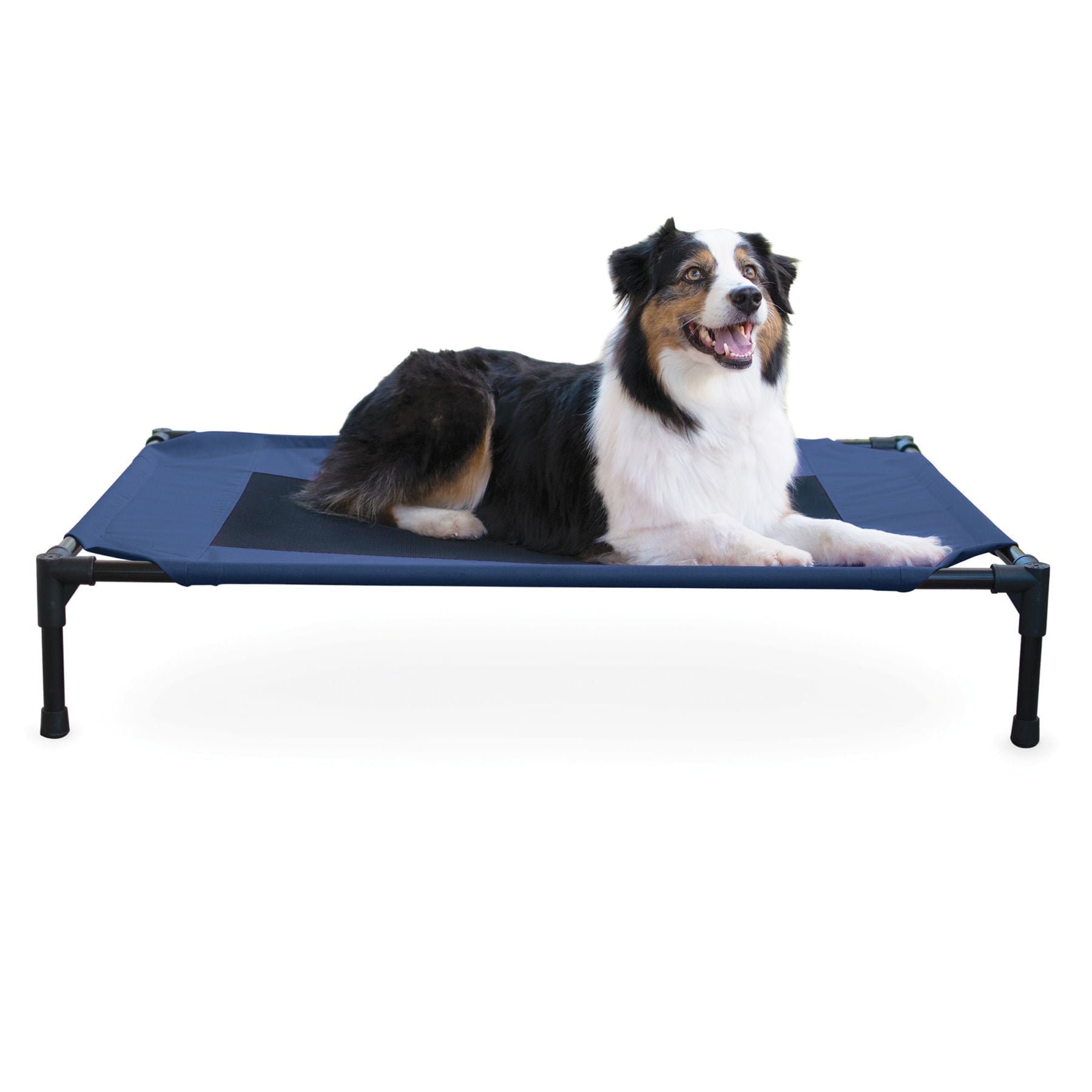 K&H Elevated Dog Bed, Small to X - Large - K&H - Equiluxe Tack