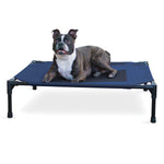 K&H Elevated Dog Bed, Small to X - Large - K&H - Equiluxe Tack