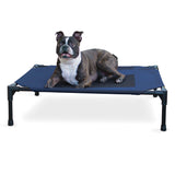 K&H Elevated Dog Bed, Small to X - Large - K&H - Equiluxe Tack