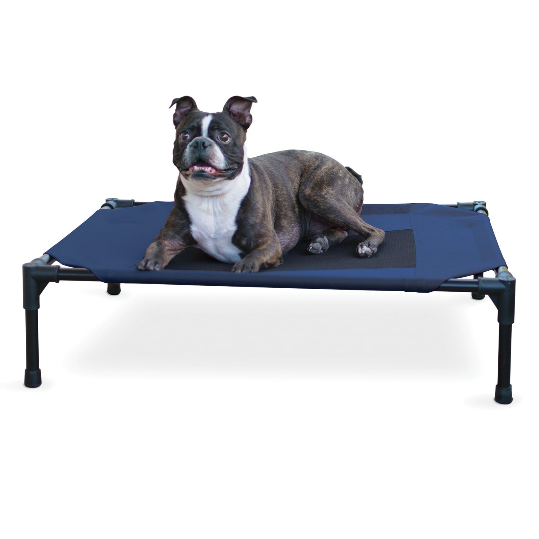 K&H Elevated Dog Bed, Small to X - Large - K&H - Equiluxe Tack