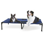 K&H Elevated Dog Bed, Small to X - Large - K&H - Equiluxe Tack