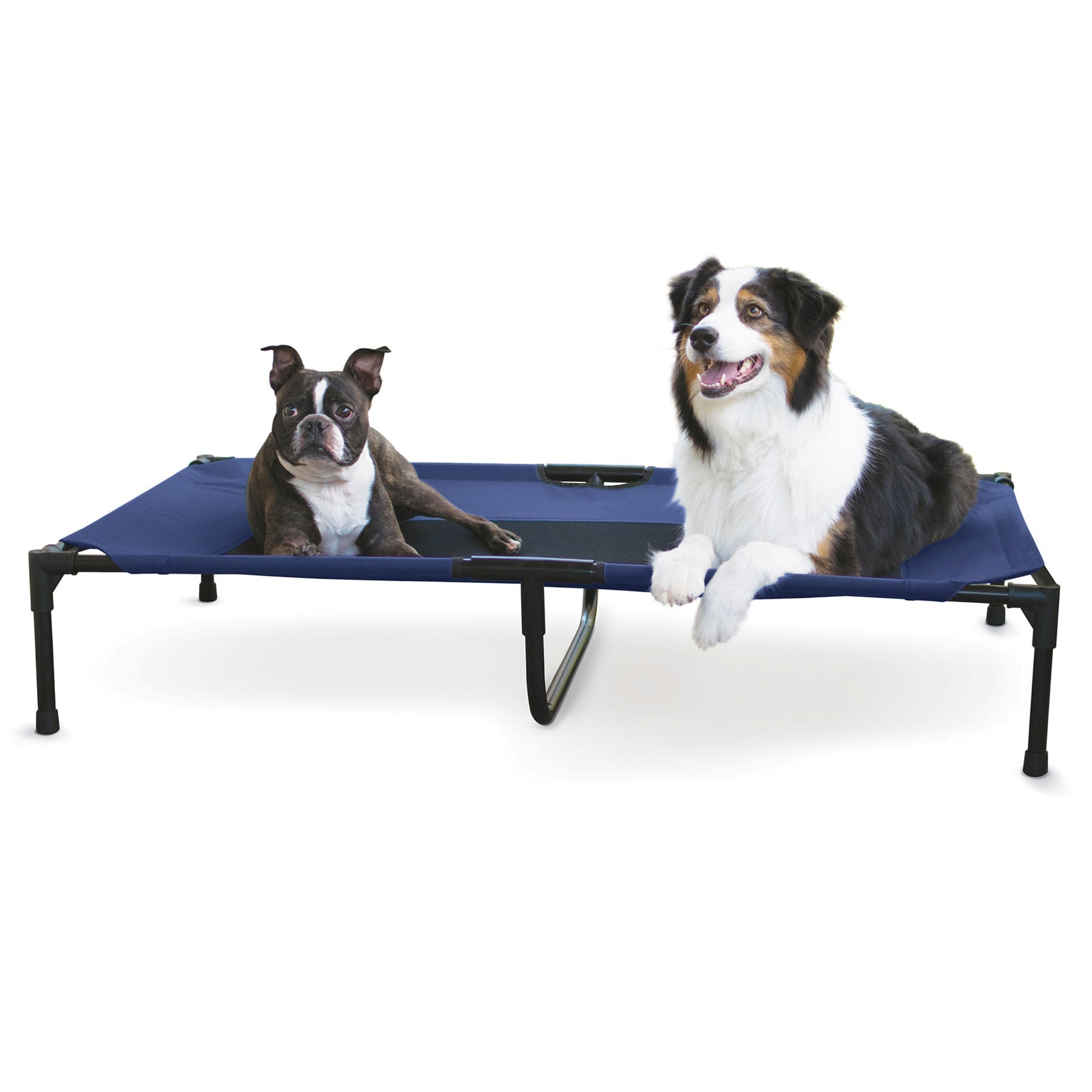 K&H Elevated Dog Bed, Small to X - Large - K&H - Equiluxe Tack
