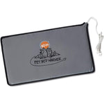 K&H Pet Bed Warmer – Indoor Heated Pad for Cats & Dogs, Thermostatically Controlled, Energy - Efficient, Safe for Arthritis & Comfort - K&H - Equiluxe Tack