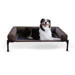 K&H Pet Products Original Bolster Pet Cot Elevated Pet Bed - K&H - Equiluxe Tack