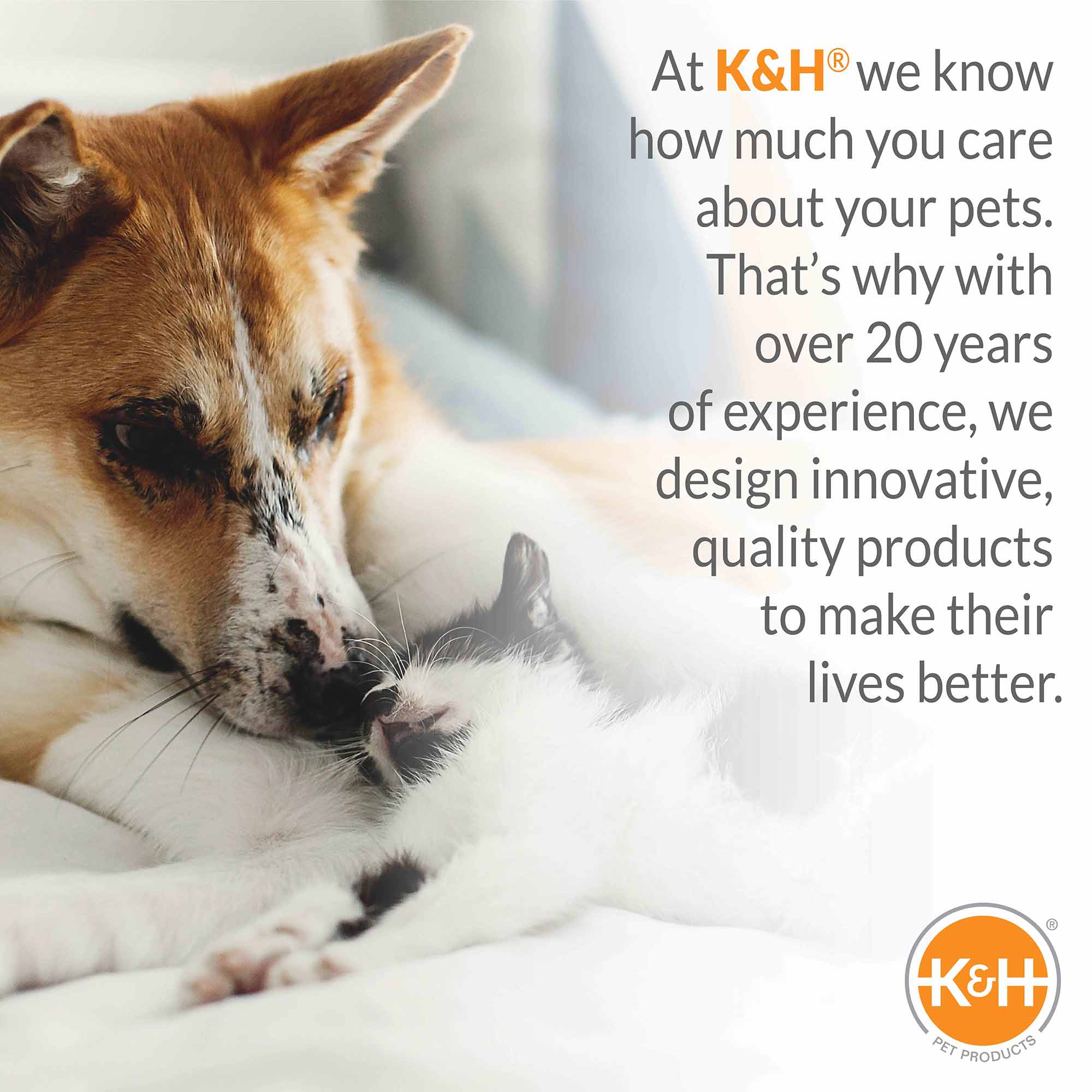 K&H Pet Products Original Pet Cot Elevated Dog Bed, Realtree Edge - K&H - Equiluxe Tack