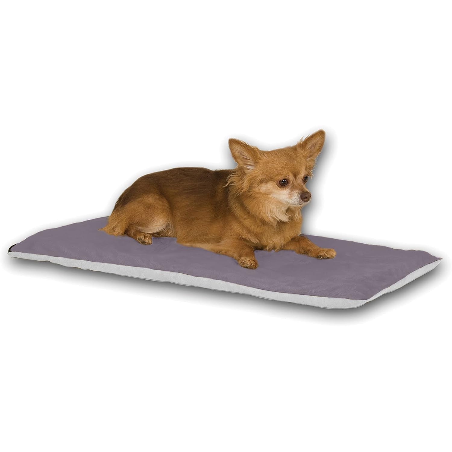 K&H Thermo - Pet Heated Mat for Small Dogs and Cats – Indoor Heated Bed Pad - K&H - Equiluxe Tack
