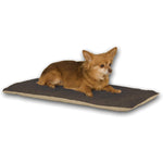 K&H Thermo - Pet Heated Mat for Small Dogs and Cats – Indoor Heated Bed Pad - K&H - Equiluxe Tack