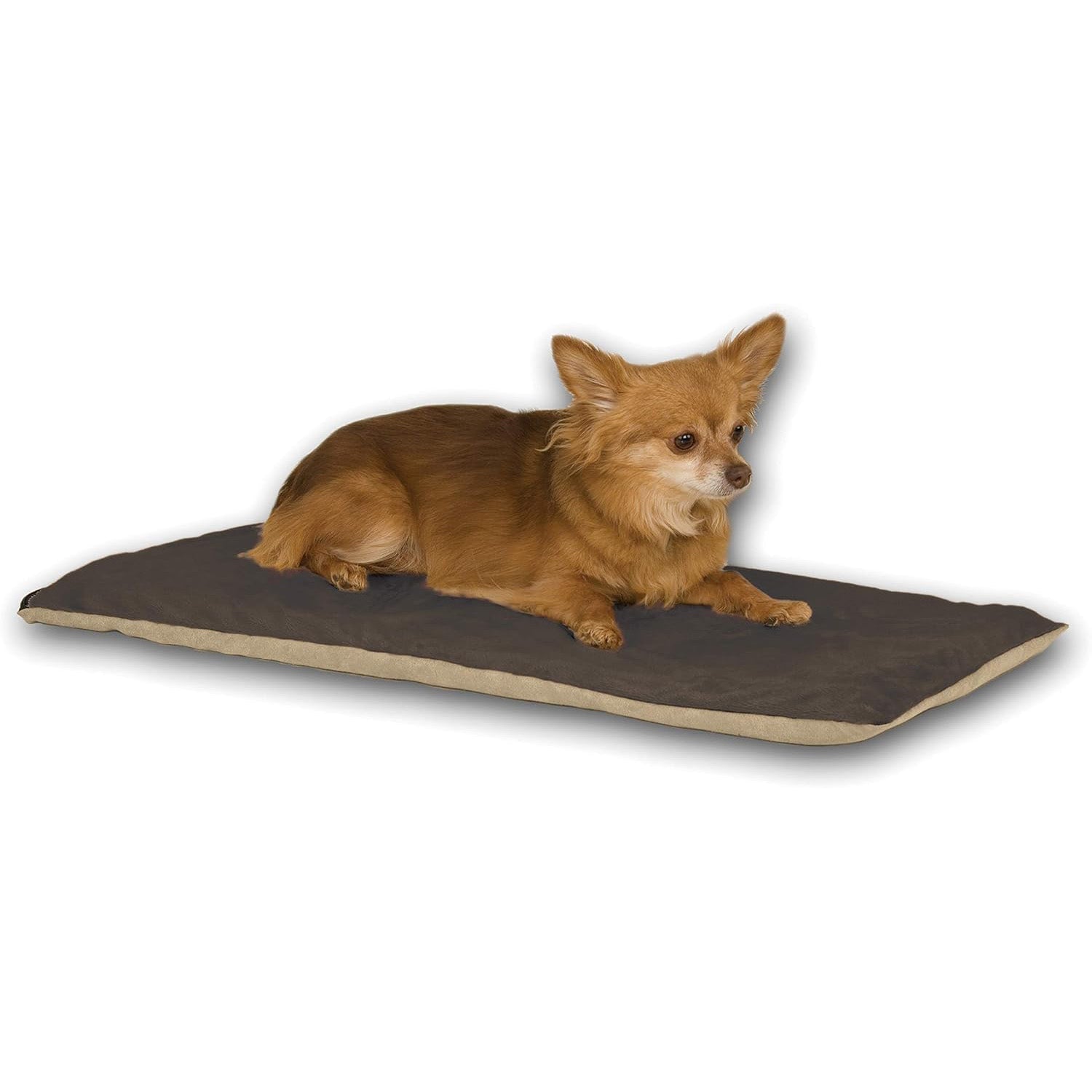 K&H Thermo - Pet Heated Mat for Small Dogs and Cats – Indoor Heated Bed Pad - K&H - Equiluxe Tack