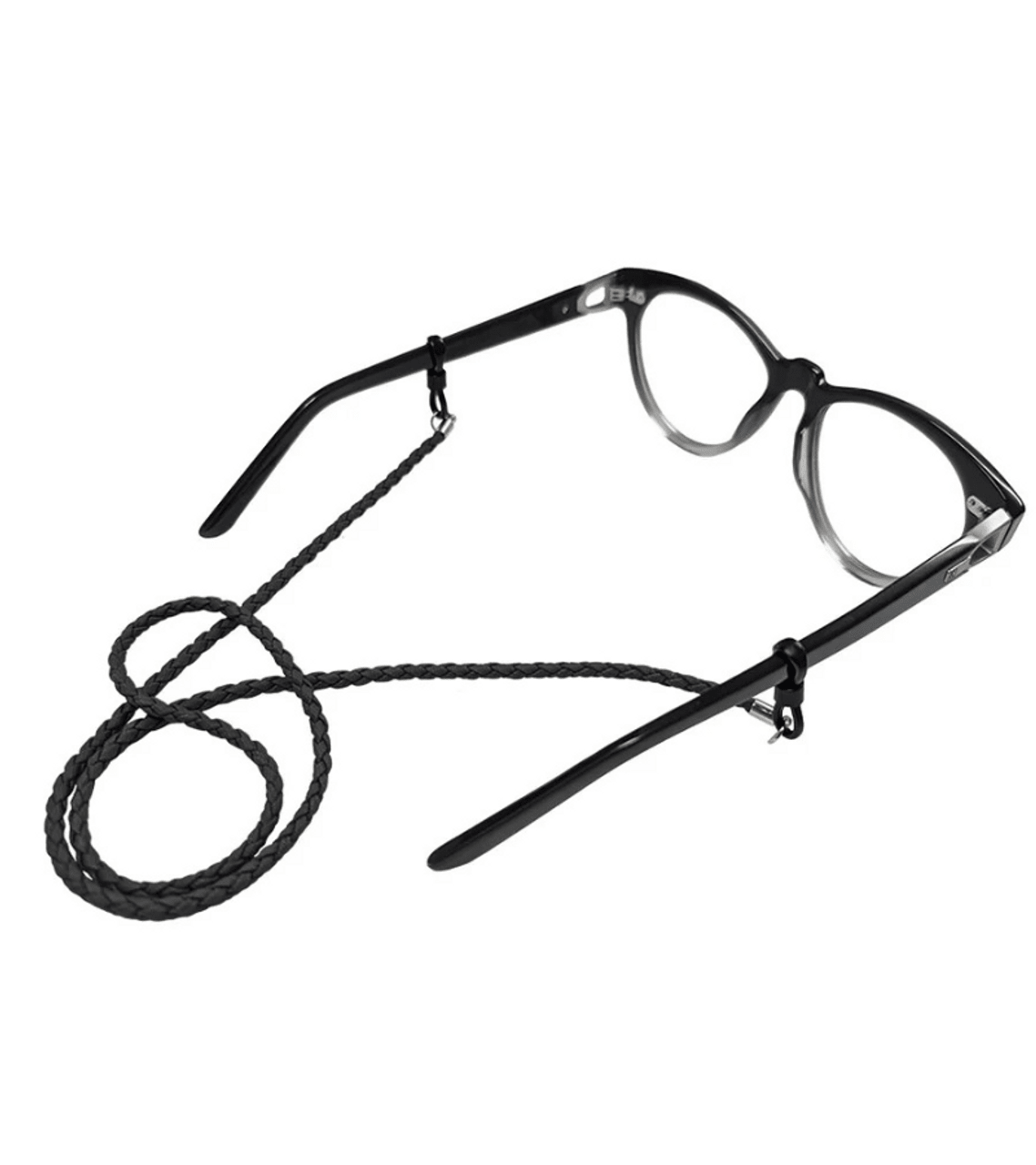 Kroop's Braided Eyewear Reins - Kroop's - Equiluxe Tack