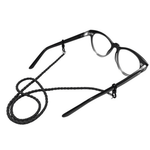 Kroop's Braided Eyewear Reins - Kroop's - Equiluxe Tack