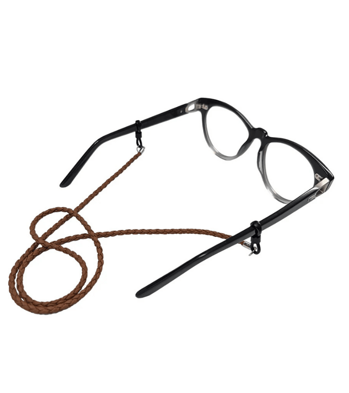 Kroop's Braided Eyewear Reins - Kroop's - Equiluxe Tack