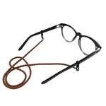 Kroop's Braided Eyewear Reins - Kroop's - Equiluxe Tack