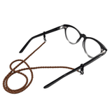 Kroop's Braided Eyewear Reins - Kroop's - Equiluxe Tack