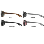 Kroop's The Andorra Riding Sunglasses - Kroop's - Equiluxe Tack