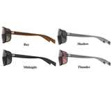 Kroop's The Andorra Riding Sunglasses - Kroop's - Equiluxe Tack