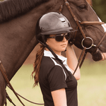 Kroop's The Andorra Riding Sunglasses - Kroop's - Equiluxe Tack