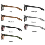 Kroop's The Lexington Riding Sunglasses - Kroop's - Equiluxe Tack