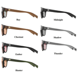 Kroop's The Lexington Riding Sunglasses - Kroop's - Equiluxe Tack