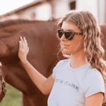 Kroop's The Lexington Riding Sunglasses - Kroop's - Equiluxe Tack