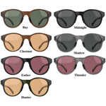 Kroop's The Lexington Riding Sunglasses - Kroop's - Equiluxe Tack