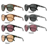 Kroop's The Lexington Riding Sunglasses - Kroop's - Equiluxe Tack