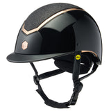 Charles Owen EqX Kylo Riding Helmet with MIPS