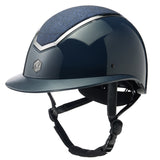 Charles Owen EqX Kylo Riding Helmet with MIPS