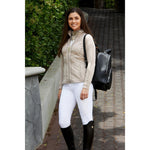 LA EQ The Cut Zig Zag Jacket - Majyk Equipe - Equiluxe Tack