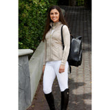 LA EQ The Cut Zig Zag Jacket - Majyk Equipe - Equiluxe Tack